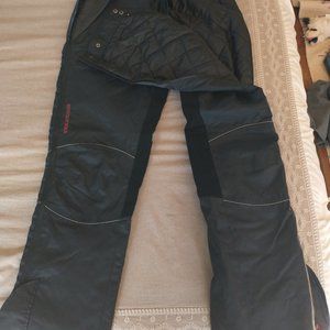 Mountain Horse Polar Riding Breeches; like new; size medium